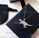 AAA APM Monaco Jewelry Replica - 925Silver Dinosaur Earrings (5)_th.jpg